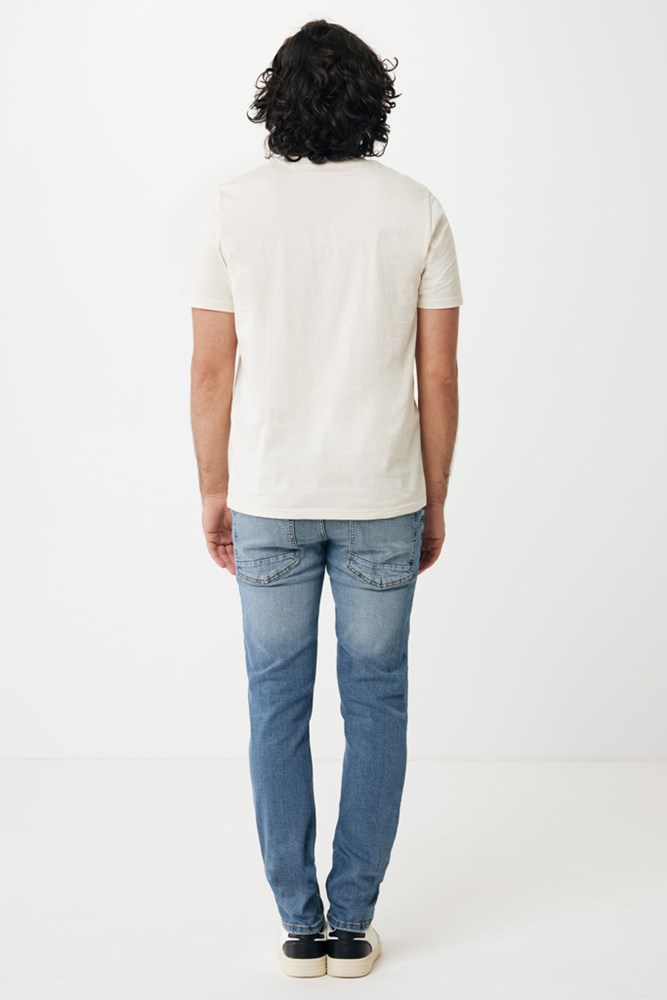 IQONIQ Sierra Lightweight T-Shirt aus recycelter Baumwolle