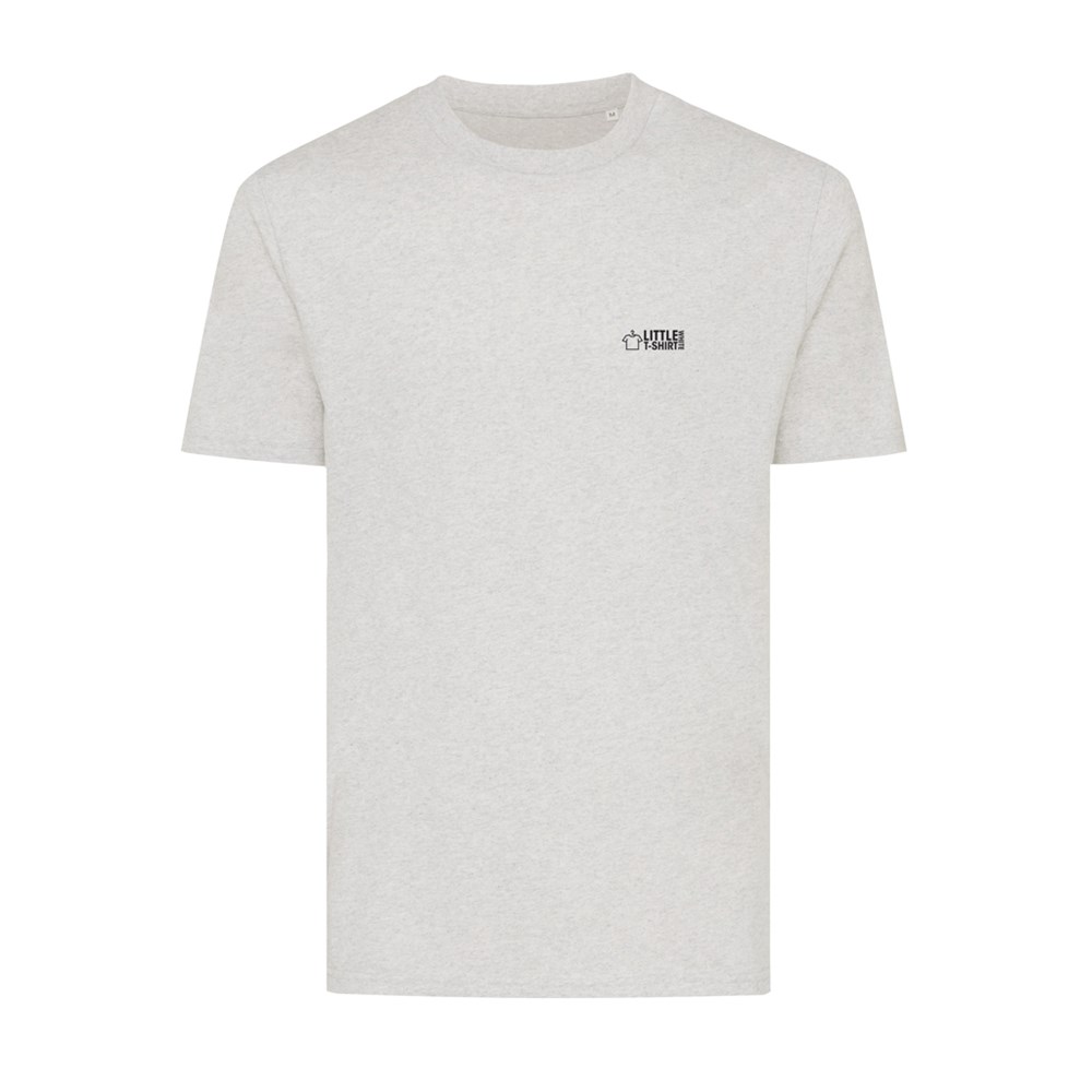 IQONIQ Sierra Lightweight T-Shirt aus recycelter Baumwolle
