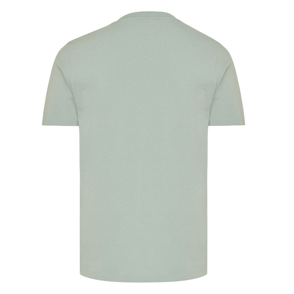 IQONIQ Brett T-Shirt aus recycelter Baumwolle