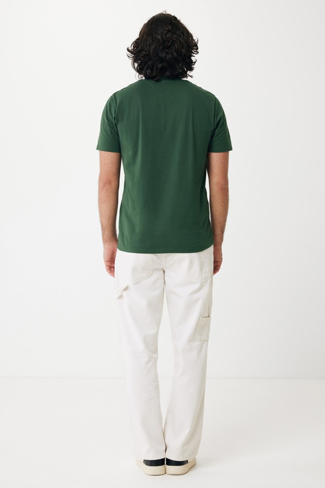 IQONIQ Sierra Lightweight T-Shirt aus recycelter Baumwolle