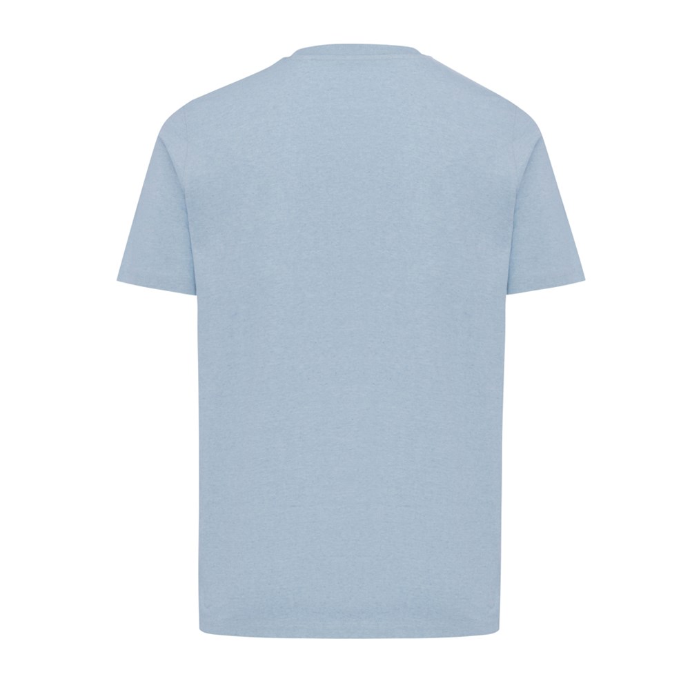 IQONIQ Sierra Lightweight T-Shirt aus recycelter Baumwolle