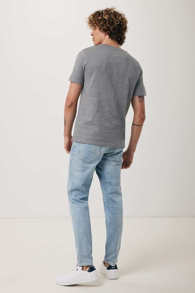 IQONIQ Brett T-Shirt aus recycelter Baumwolle