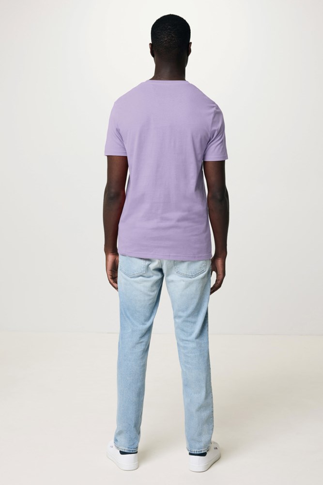 IQONIQ Bryce T-Shirt aus recycelter Baumwolle
