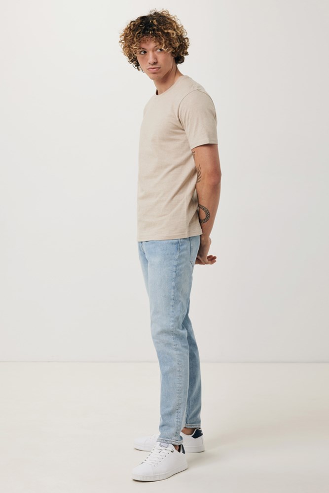 IQONIQ Brett T-Shirt aus recycelter Baumwolle