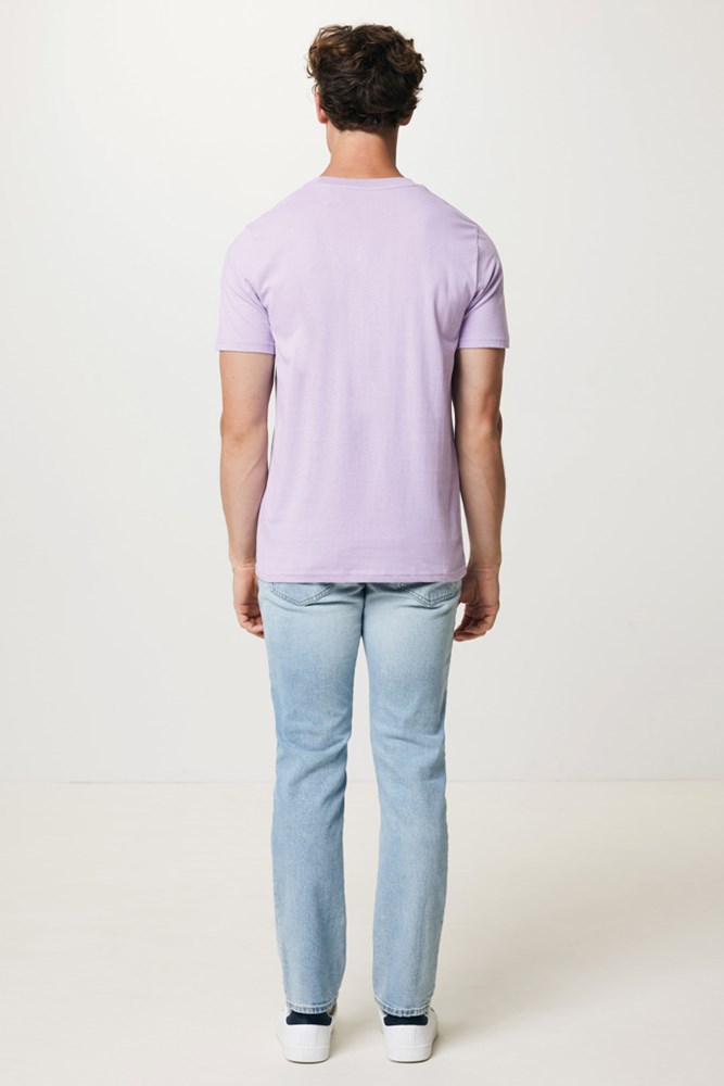 IQONIQ Brett T-Shirt aus recycelter Baumwolle IQONIQ Brett T-Shirt aus recycelter Baumwolle
