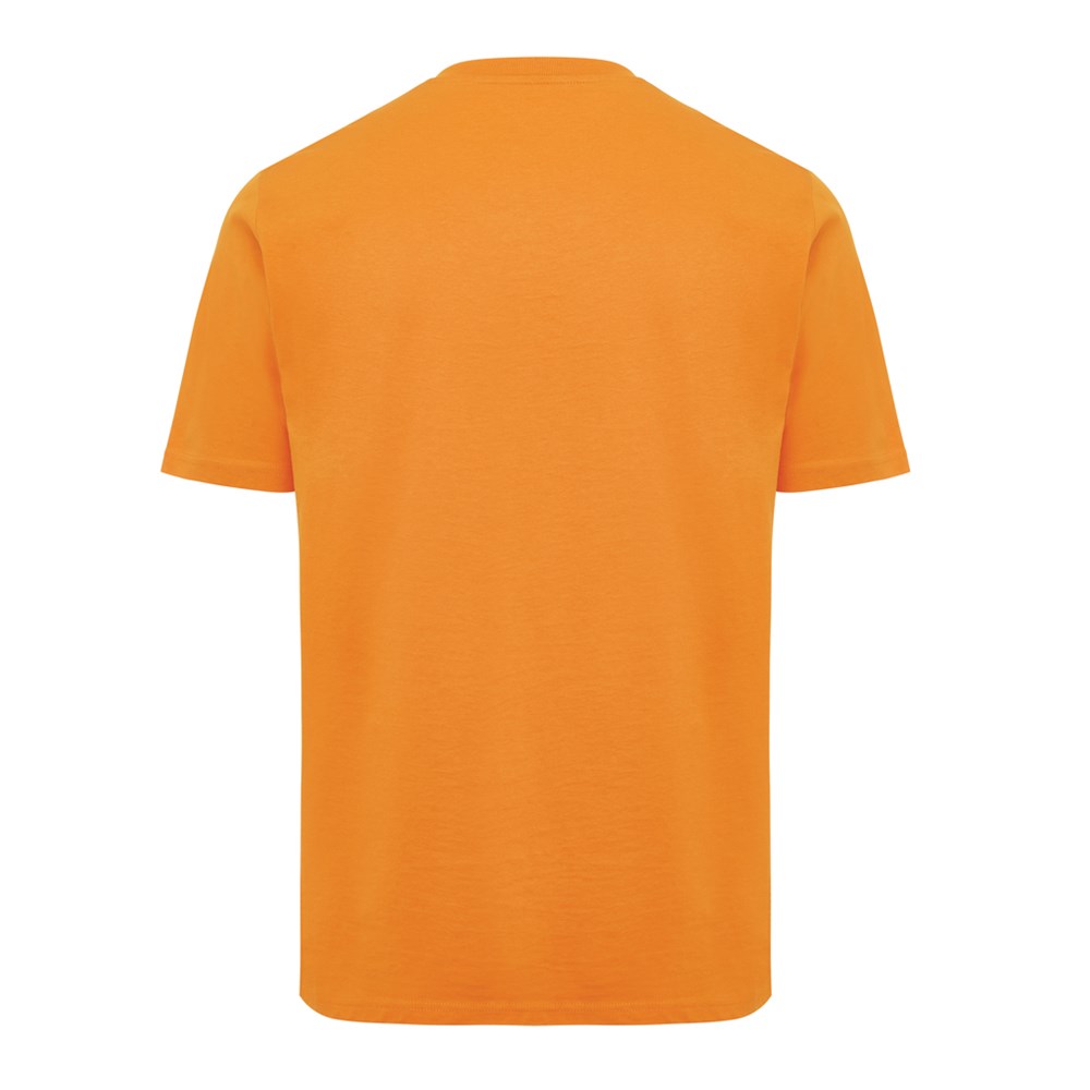 IQONIQ Sierra Lightweight T-Shirt aus recycelter Baumwolle