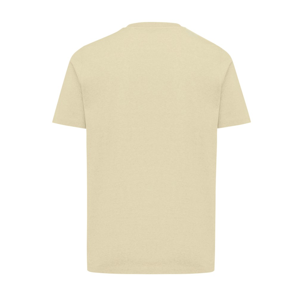 IQONIQ Sierra Lightweight T-Shirt aus recycelter Baumwolle