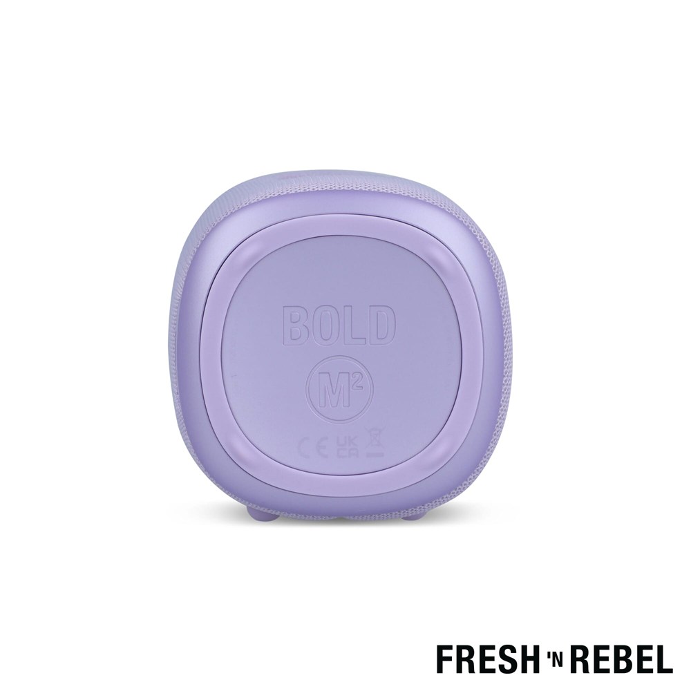 1RB7400 I Fresh 'n Rebel Bold M2-Waterproof Bluetooth speaker 1RB7400 I Fresh 'n Rebel Bold M2-Waterproof Bluetooth speaker