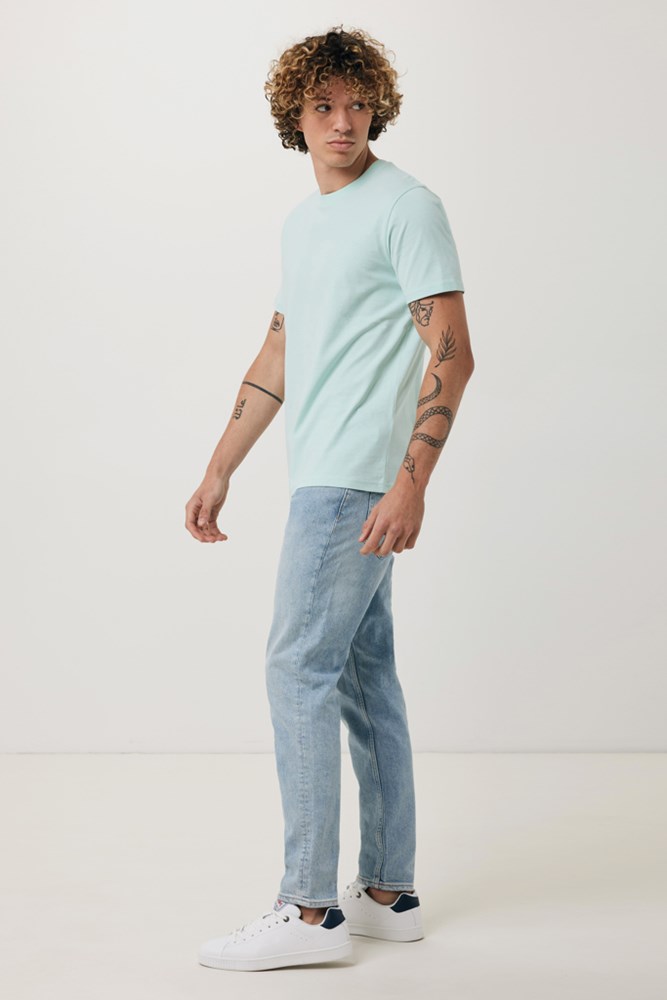 IQONIQ Brett T-Shirt aus recycelter Baumwolle IQONIQ Brett T-Shirt aus recycelter Baumwolle