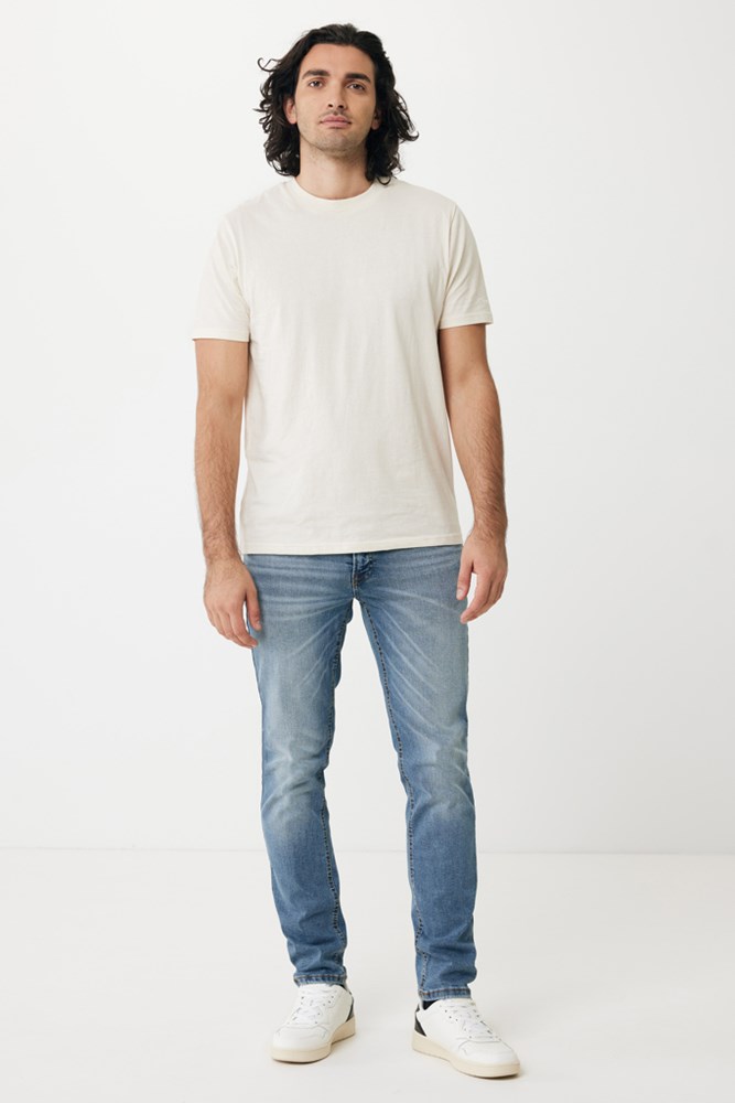IQONIQ Sierra Lightweight T-Shirt aus recycelter Baumwolle