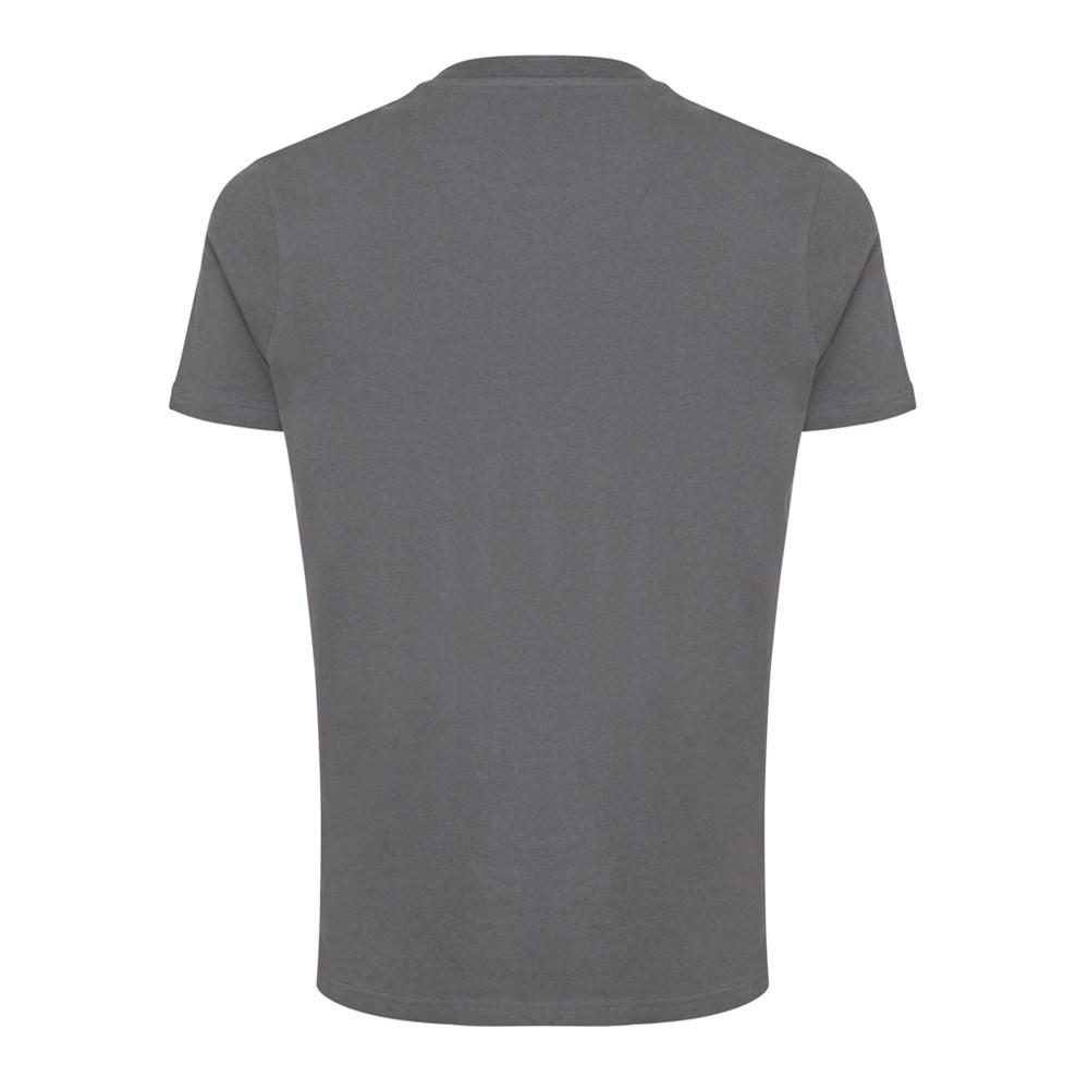 IQONIQ Bryce T-Shirt aus recycelter Baumwolle