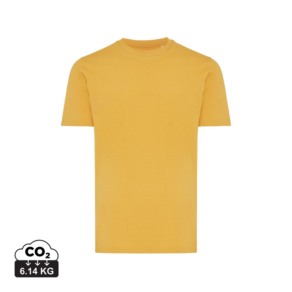 IQONIQ Brett T-Shirt aus recycelter Baumwolle