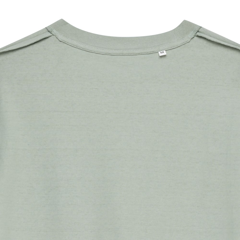 IQONIQ Bryce T-Shirt aus recycelter Baumwolle