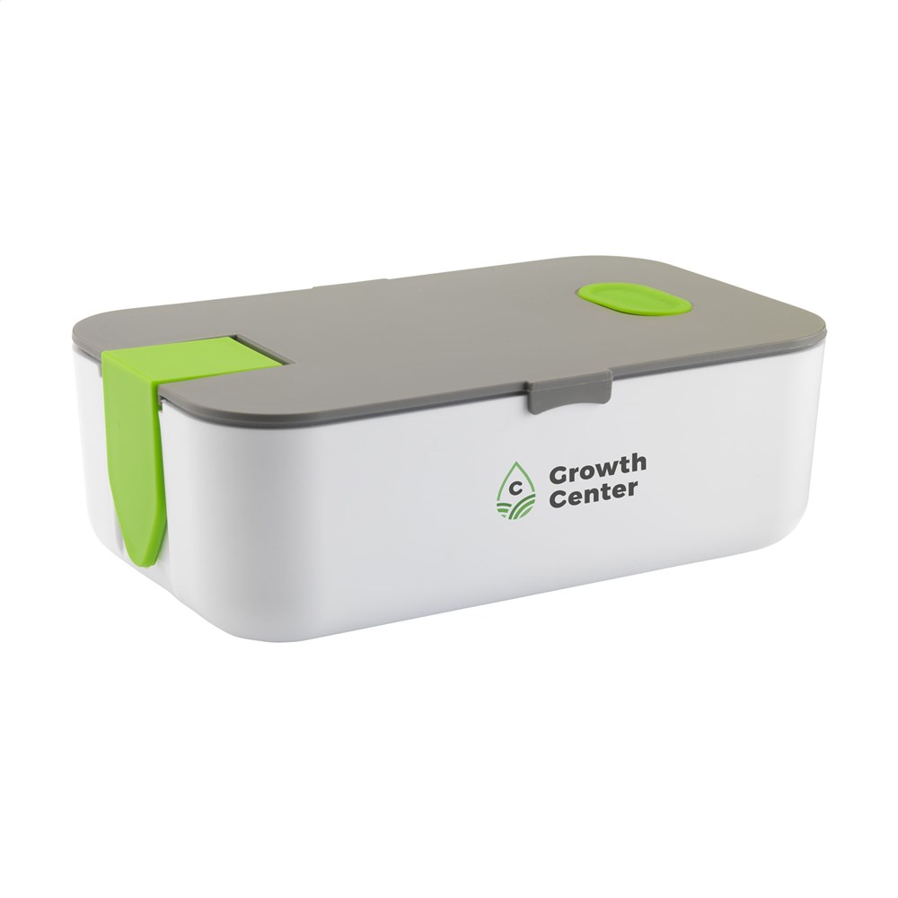Multi Box Lunchbox - Grün
