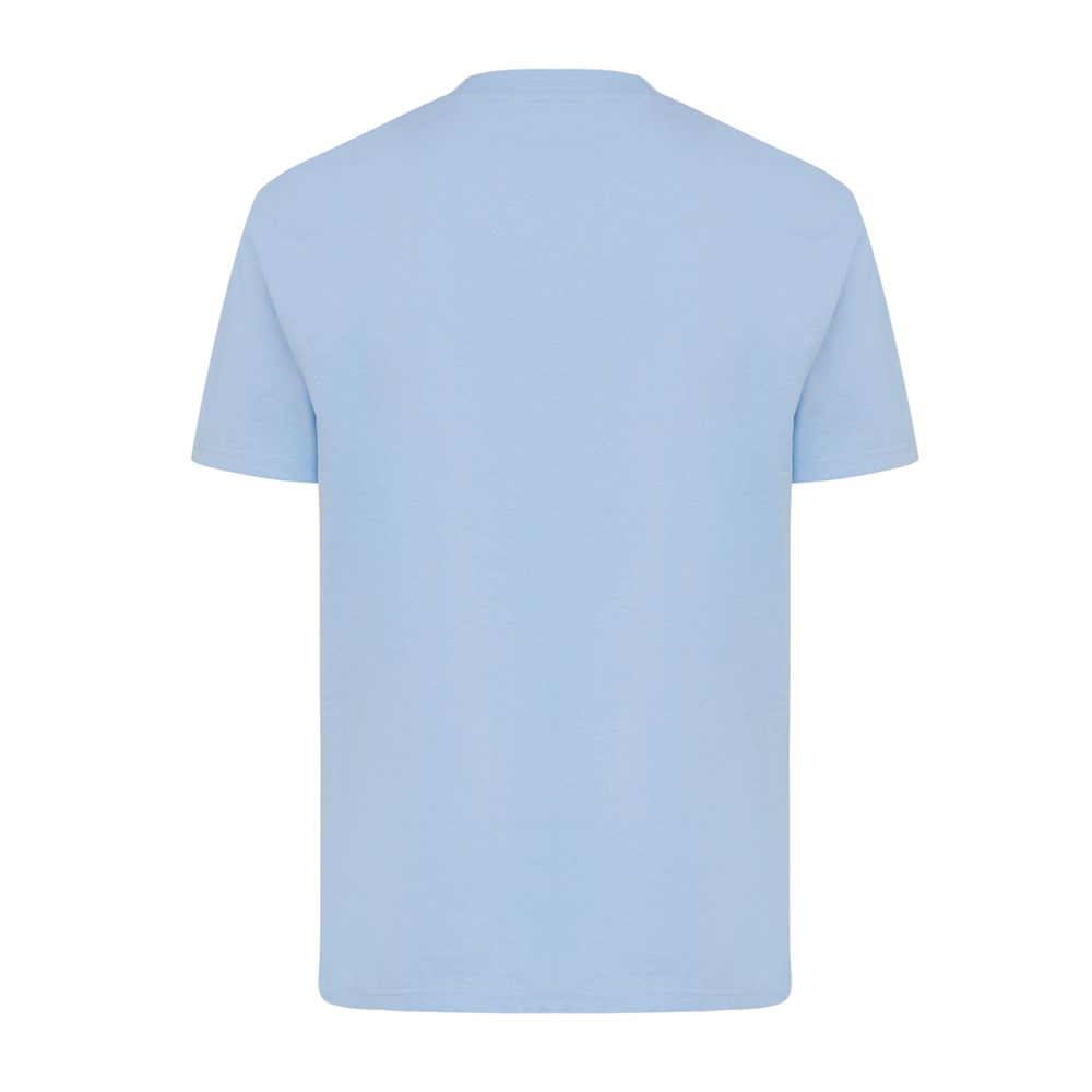 IQONIQ Sierra Lightweight T-Shirt aus recycelter Baumwolle