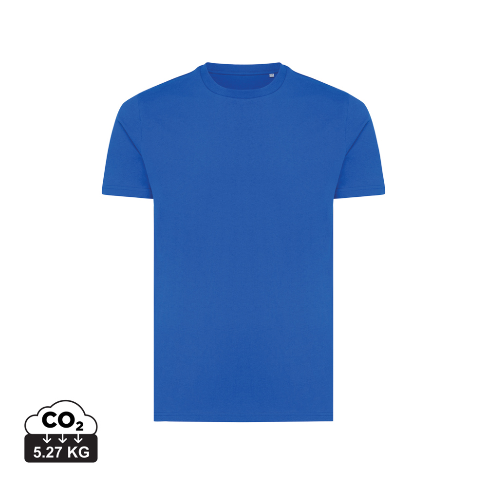 IQONIQ Bryce T-Shirt aus recycelter Baumwolle