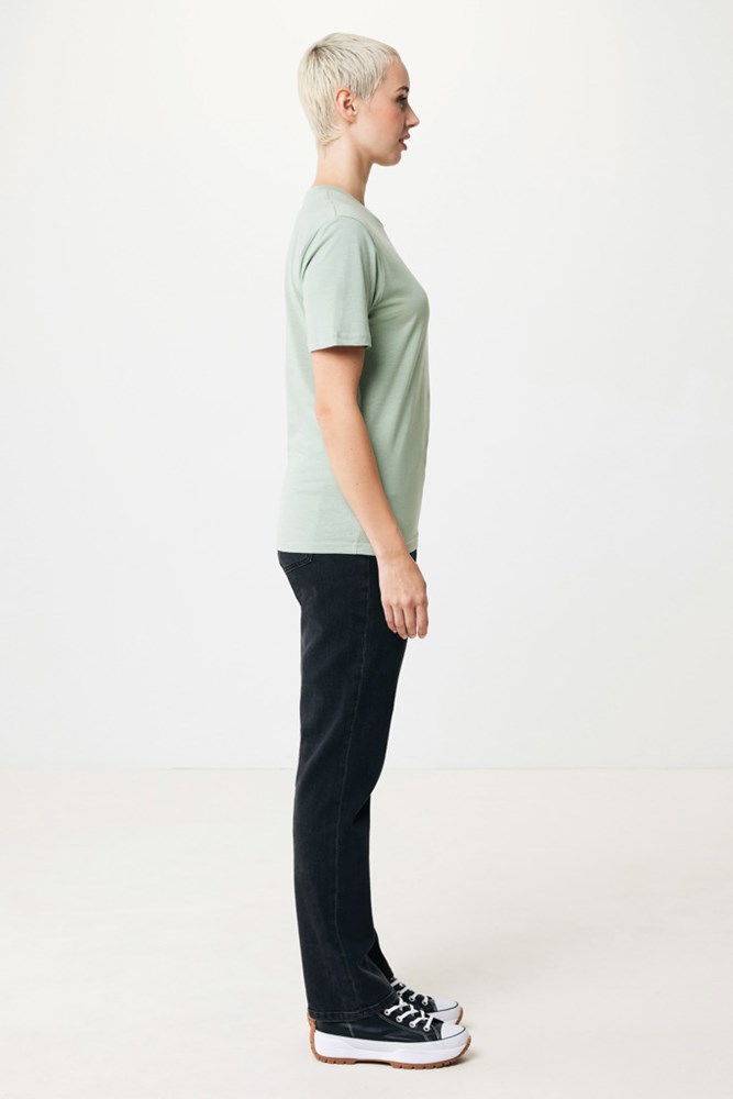 IQONIQ Sierra Lightweight T-Shirt aus recycelter Baumwolle IQONIQ Sierra Lightweight T-Shirt aus recycelter Baumwolle