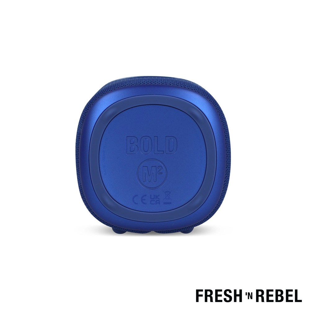 1RB7400 I Fresh 'n Rebel Bold M2-Waterproof Bluetooth speaker 1RB7400 I Fresh 'n Rebel Bold M2-Waterproof Bluetooth speaker