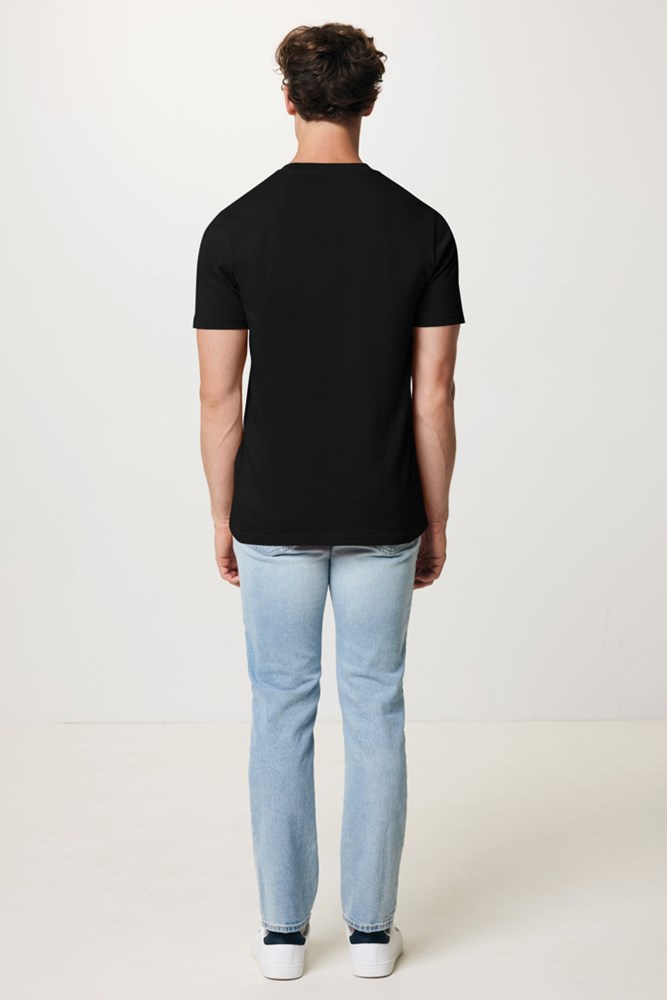 IQONIQ Brett T-Shirt aus recycelter Baumwolle
