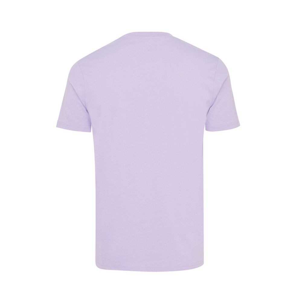IQONIQ Bryce T-Shirt aus recycelter Baumwolle
