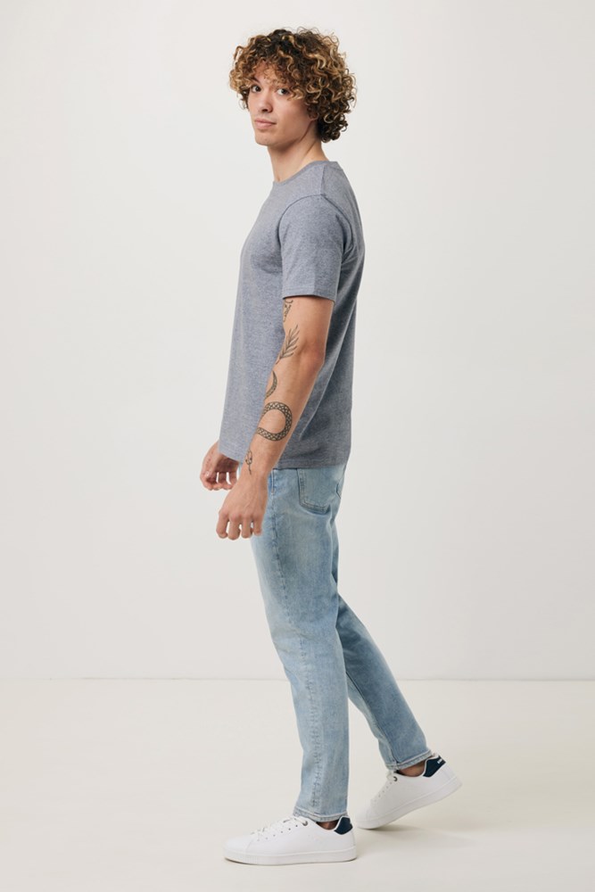 IQONIQ Brett T-Shirt aus recycelter Baumwolle