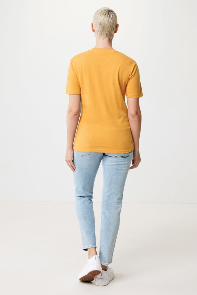 IQONIQ Bryce T-Shirt aus recycelter Baumwolle