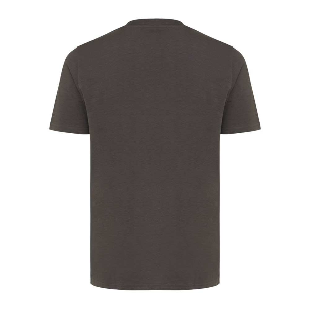 IQONIQ Sierra Lightweight T-Shirt aus recycelter Baumwolle