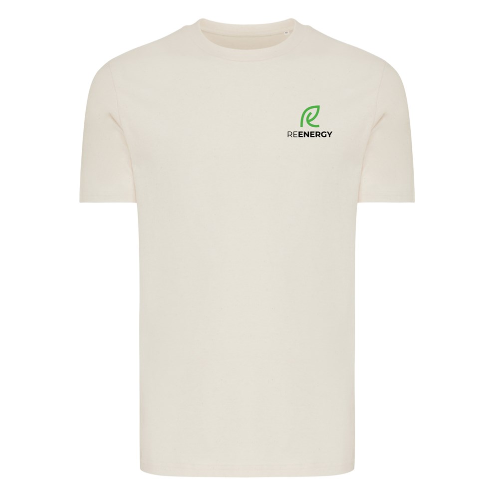 IQONIQ Brett T-Shirt aus recycelter Baumwolle