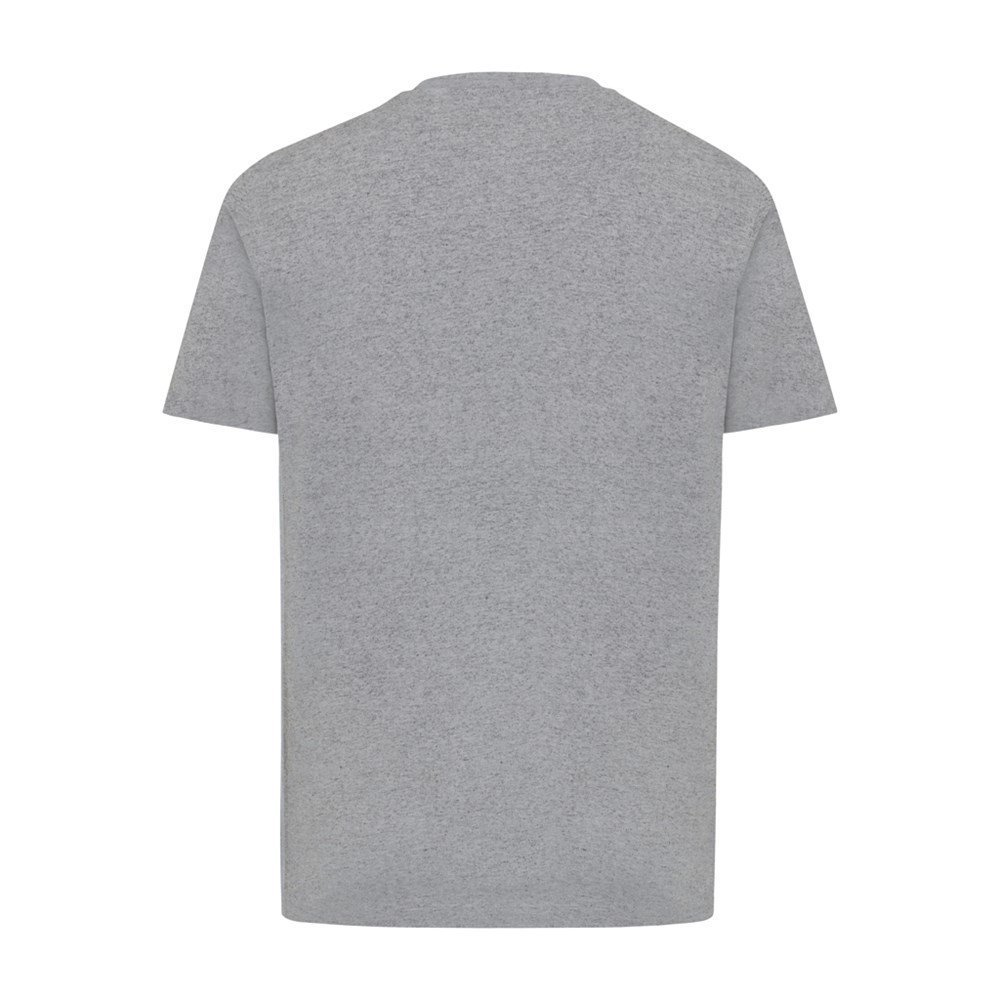 IQONIQ Sierra Lightweight T-Shirt aus recycelter Baumwolle