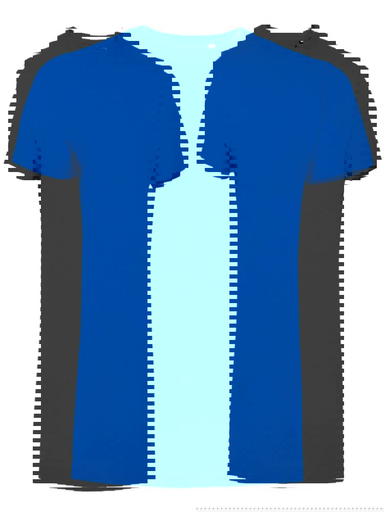  BS Moon T-Shirt, 150 gr/m² - royalblau