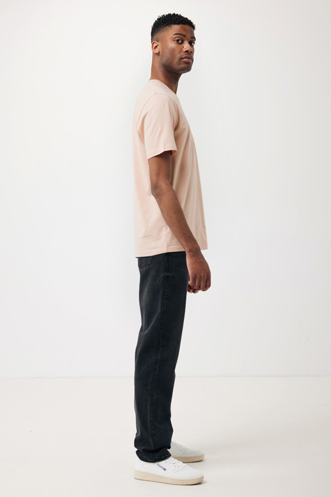 IQONIQ Sierra Lightweight T-Shirt aus recycelter Baumwolle