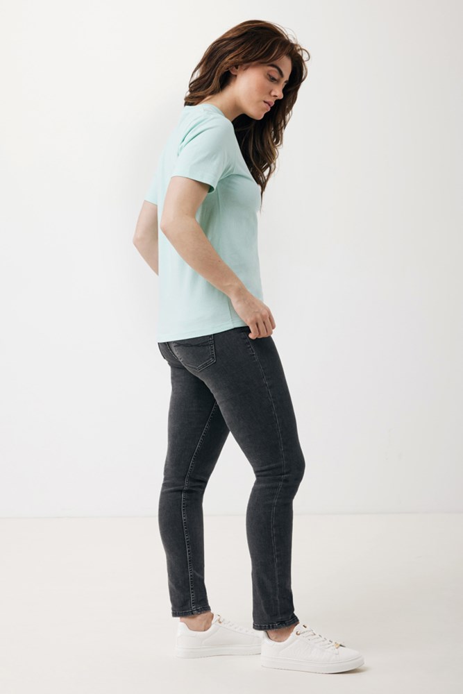 IQONIQ Sierra Lightweight T-Shirt aus recycelter Baumwolle