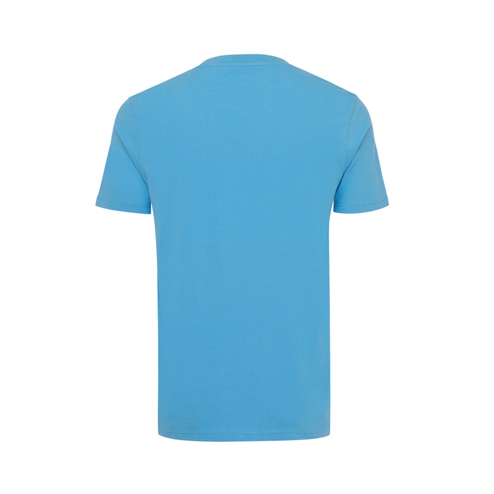 IQONIQ Bryce T-Shirt aus recycelter Baumwolle
