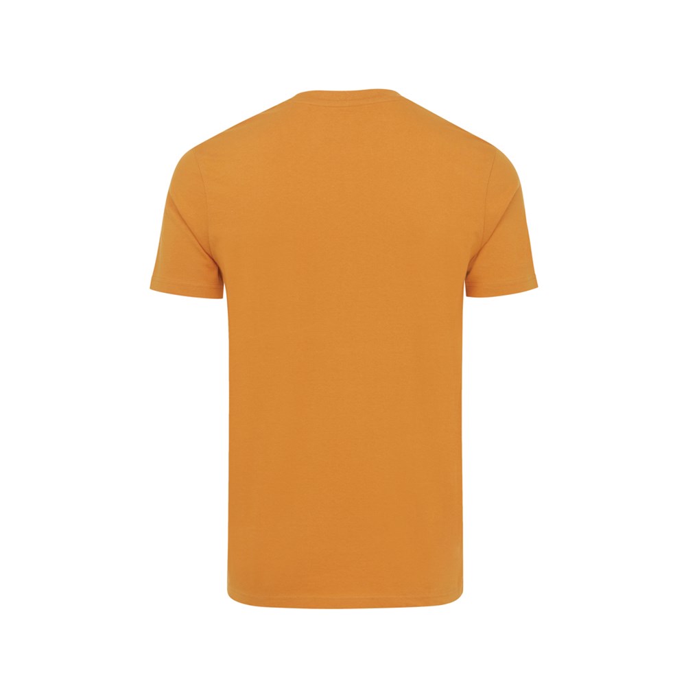 IQONIQ Bryce T-Shirt aus recycelter Baumwolle