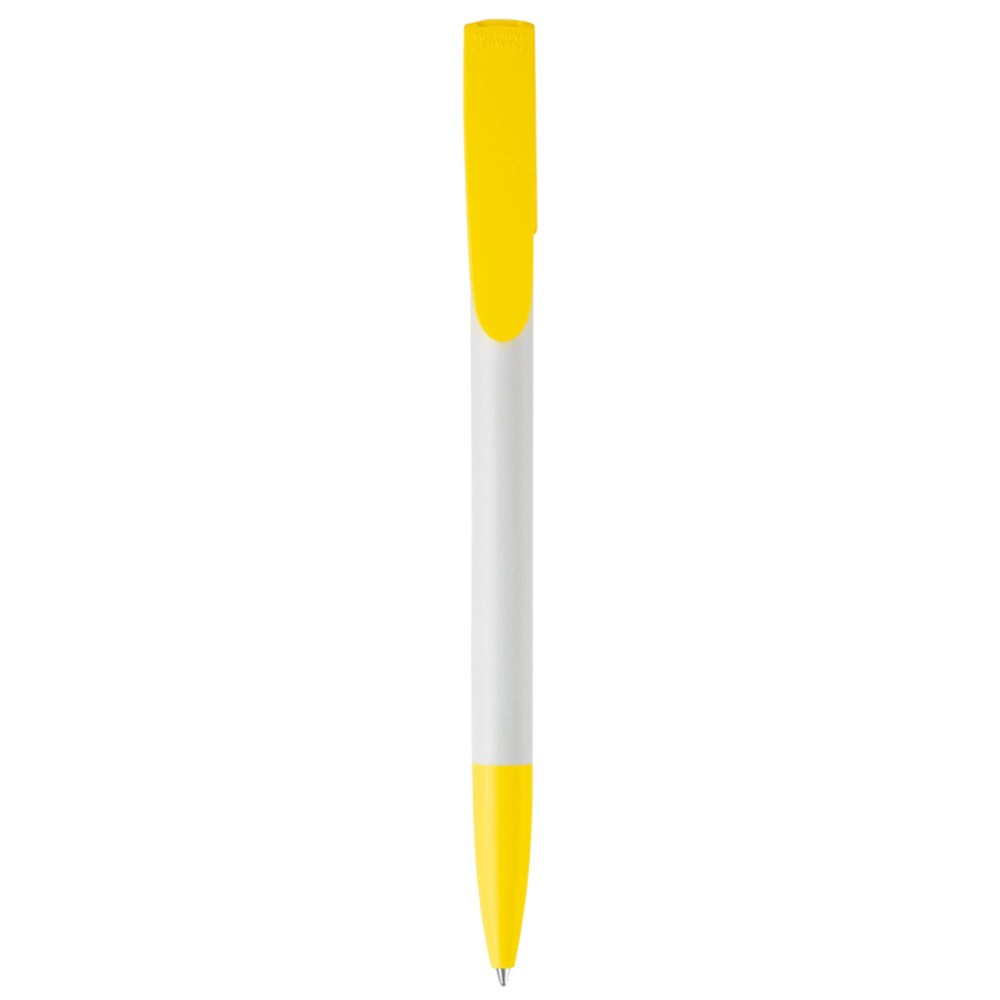 Kugelschreiber Deniro Hardcolour