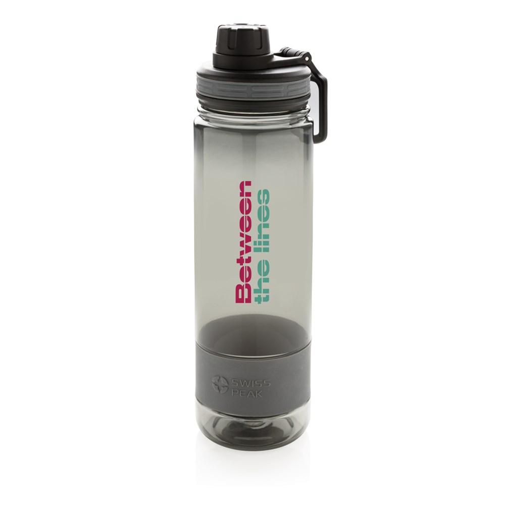Tritan Trinkflasche
