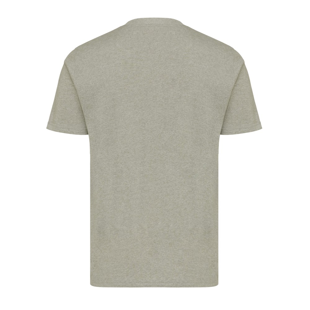 IQONIQ Sierra Lightweight T-Shirt aus recycelter Baumwolle