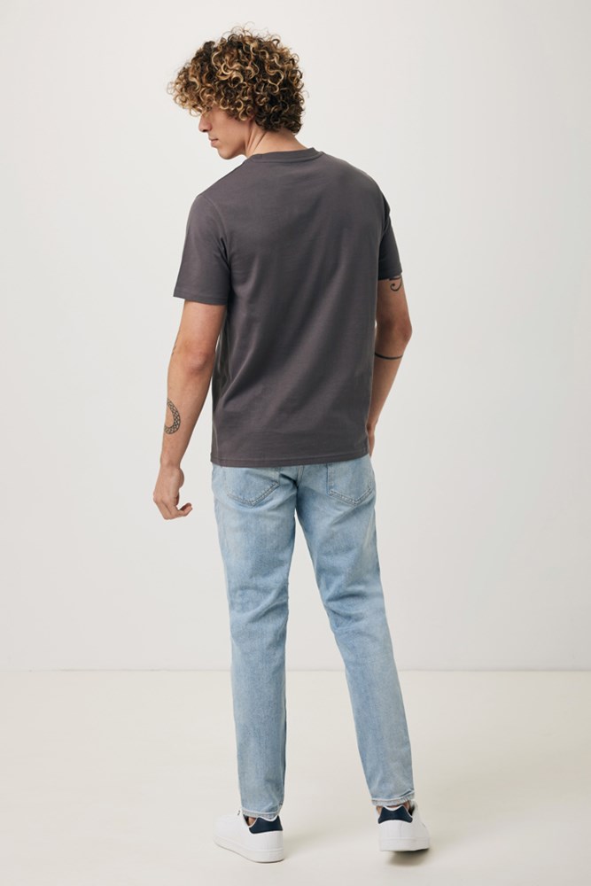 IQONIQ Brett T-Shirt aus recycelter Baumwolle