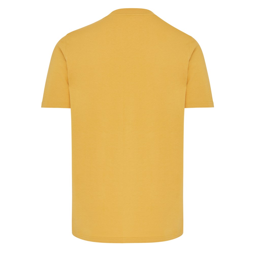IQONIQ Brett T-Shirt aus recycelter Baumwolle