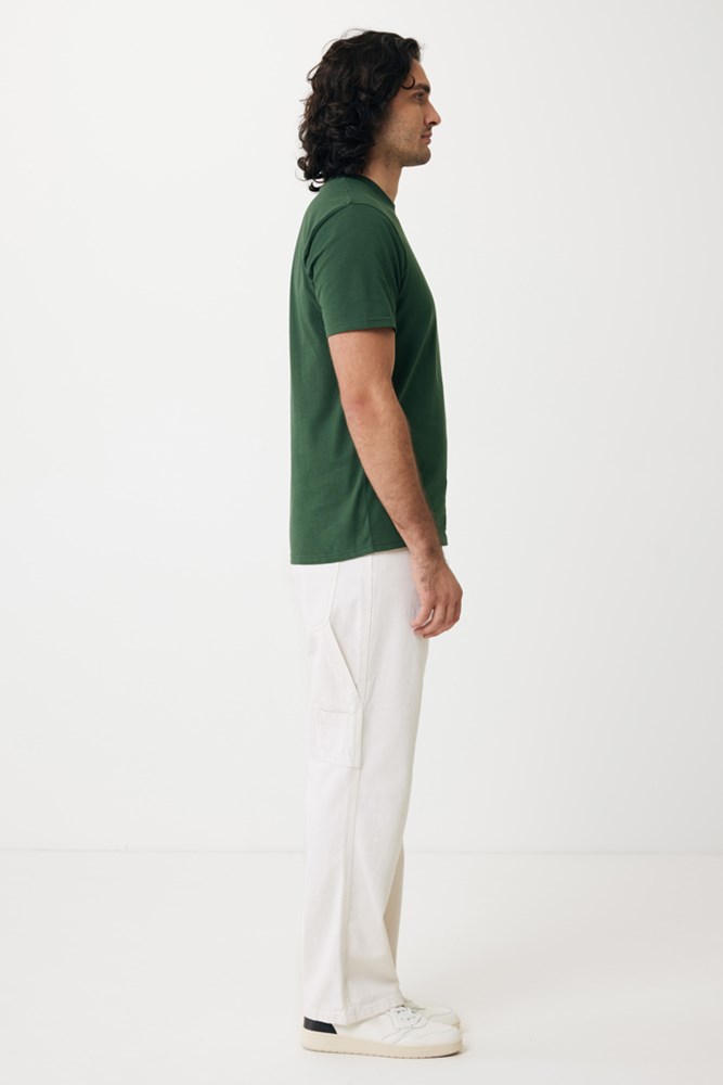 IQONIQ Sierra Lightweight T-Shirt aus recycelter Baumwolle