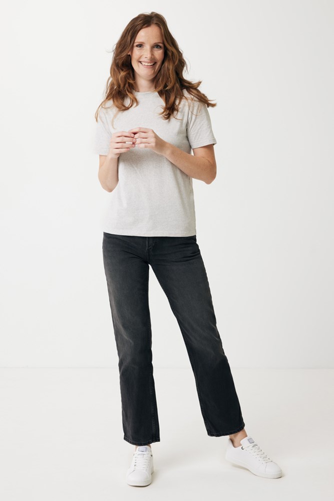 IQONIQ Sierra Lightweight T-Shirt aus recycelter Baumwolle