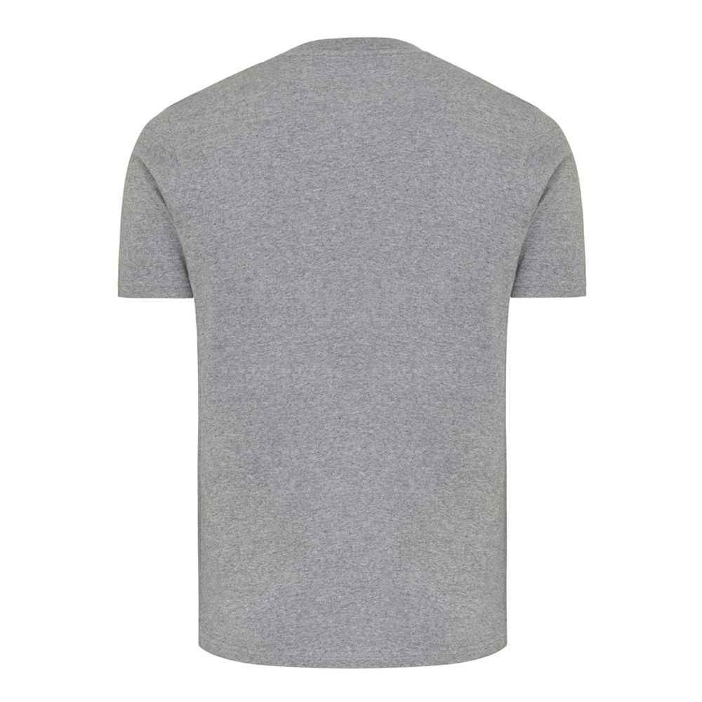 IQONIQ Brett T-Shirt aus recycelter Baumwolle