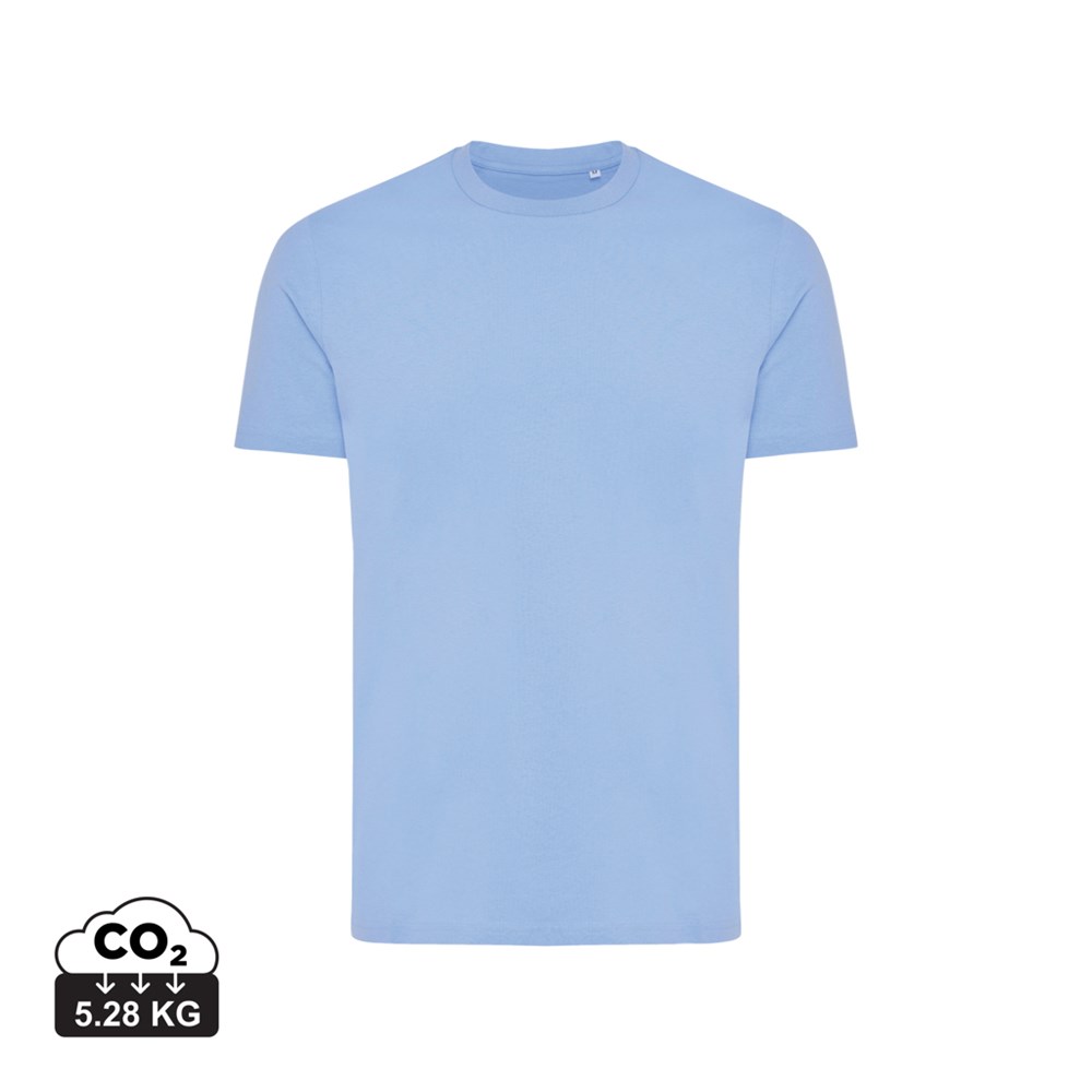 IQONIQ Bryce T-Shirt aus recycelter Baumwolle