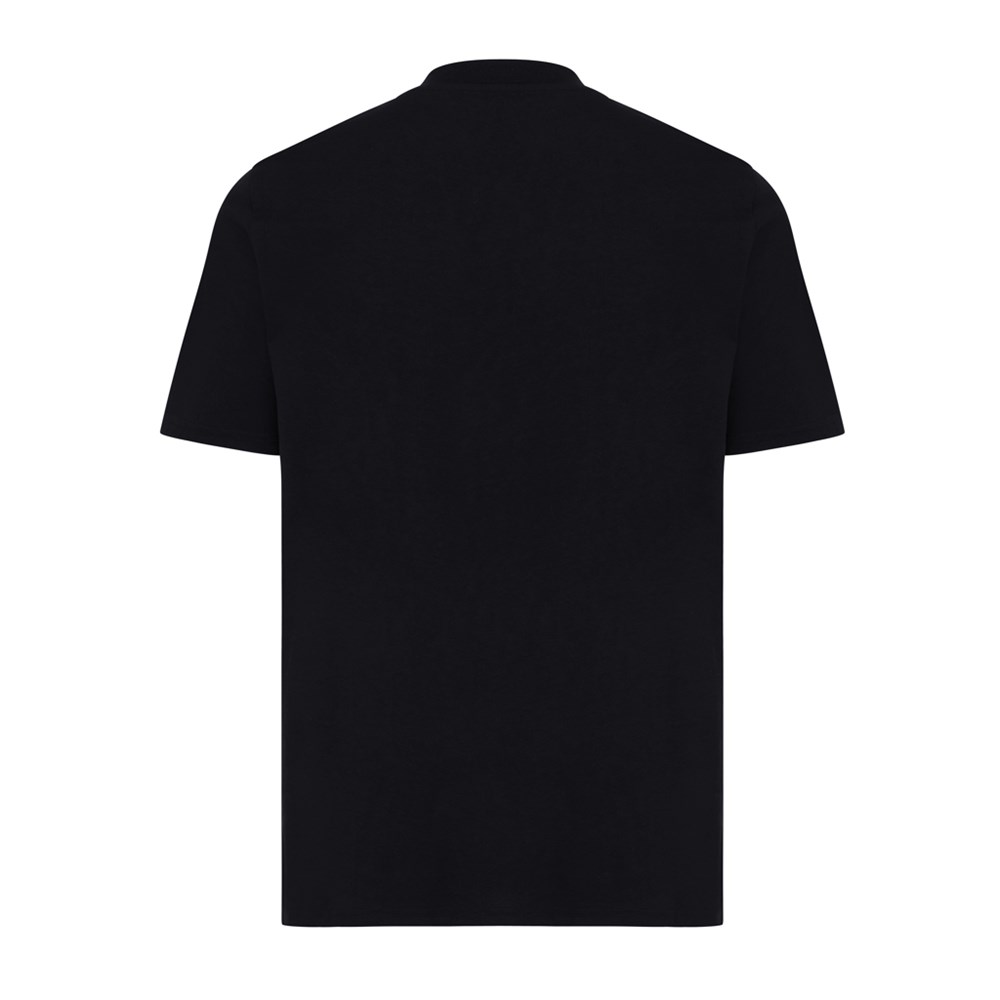 IQONIQ Sierra Lightweight T-Shirt aus recycelter Baumwolle
