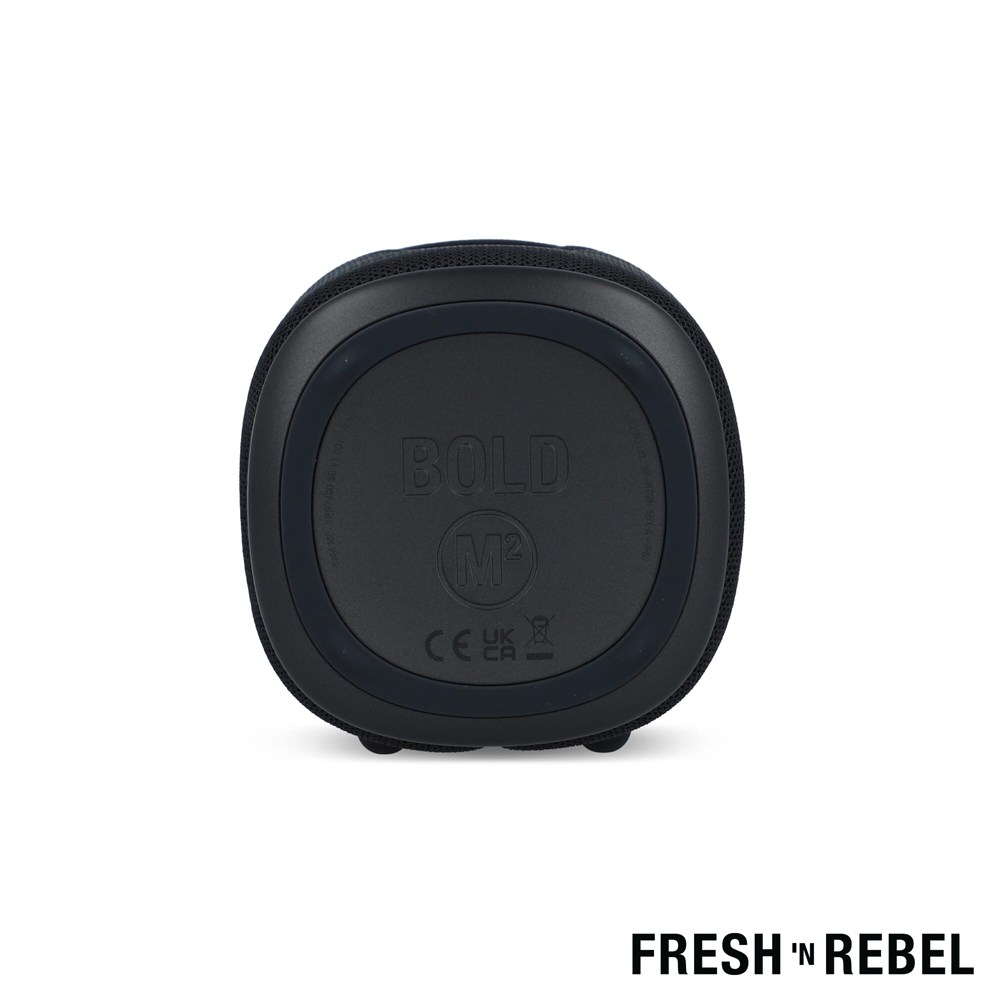 1RB7400 I Fresh 'n Rebel Bold M2-Waterproof Bluetooth speaker 1RB7400 I Fresh 'n Rebel Bold M2-Waterproof Bluetooth speaker