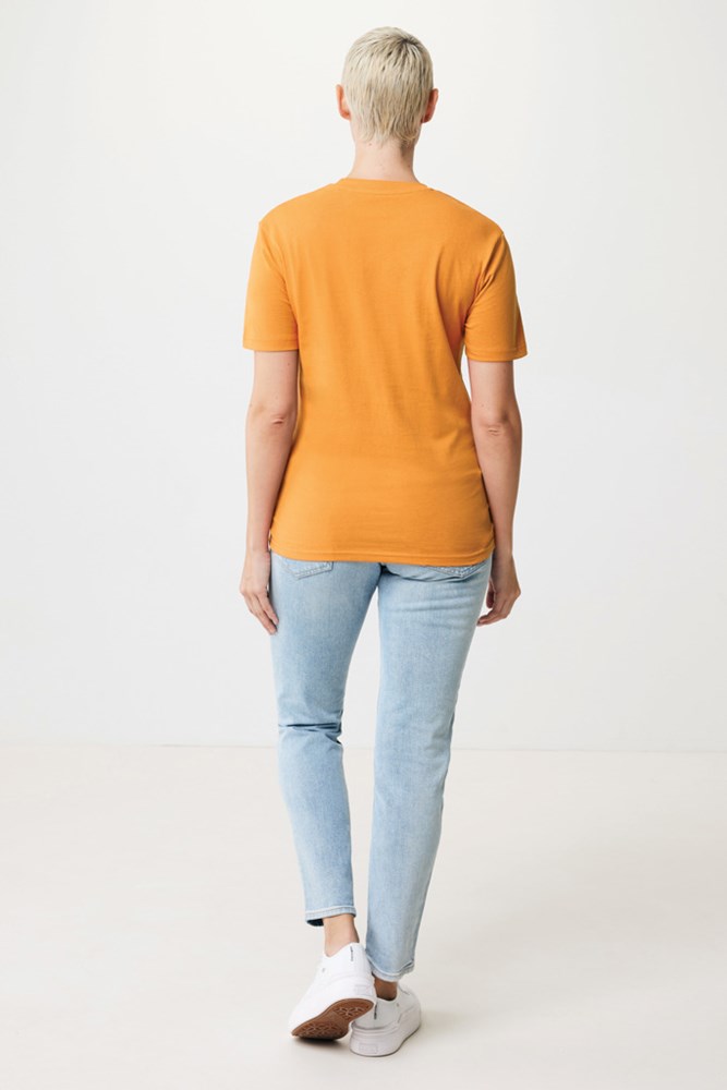 IQONIQ Bryce T-Shirt aus recycelter Baumwolle