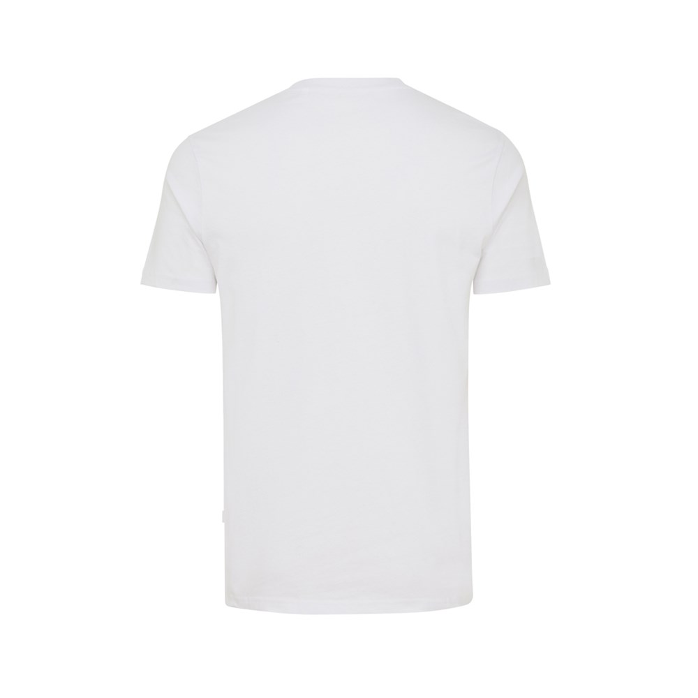 IQONIQ Bryce T-Shirt aus recycelter Baumwolle