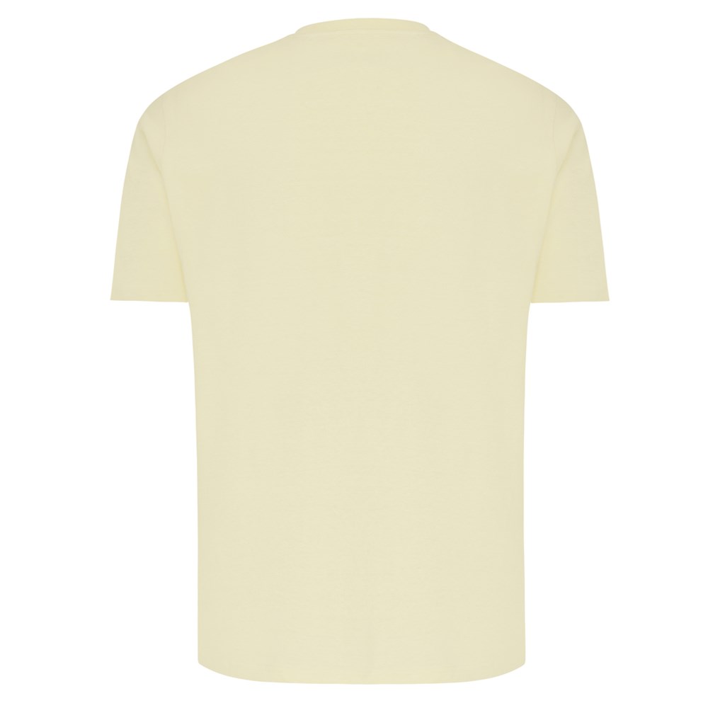 IQONIQ Brett T-Shirt aus recycelter Baumwolle