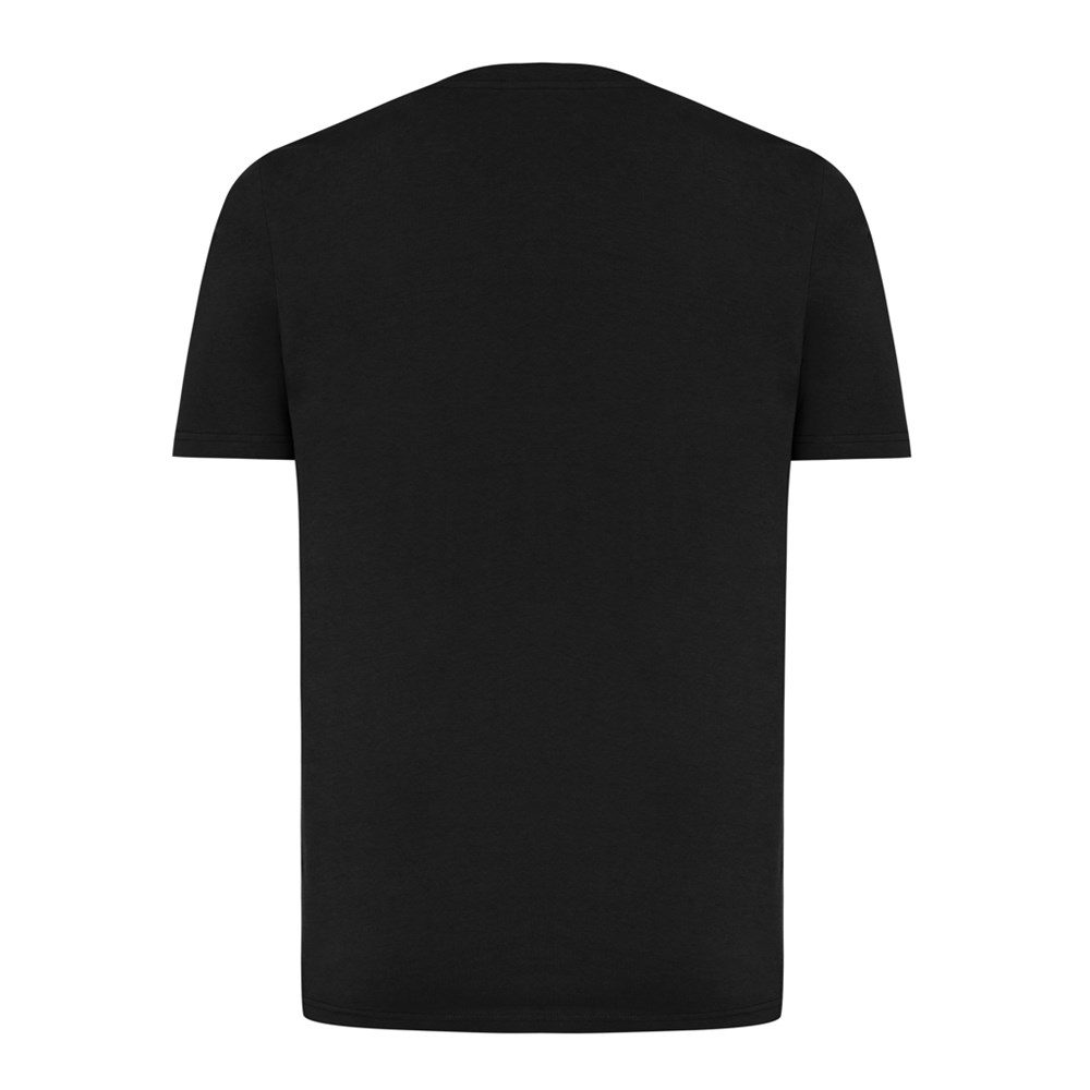 IQONIQ Brett T-Shirt aus recycelter Baumwolle