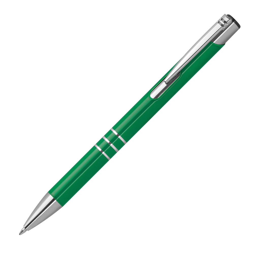 Metall Kugelschreiber lackiert